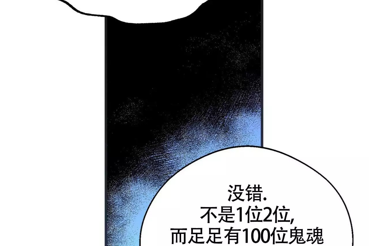 百日夜话-BL彩虹漫画免费阅读-百日夜话漫画完整版