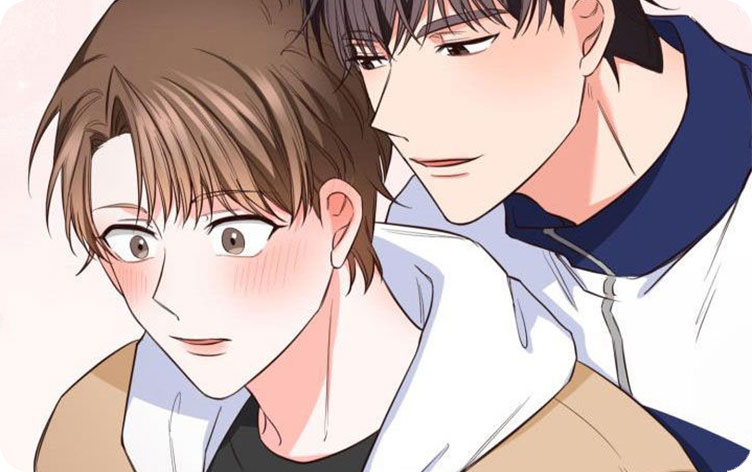 明月堂漫画