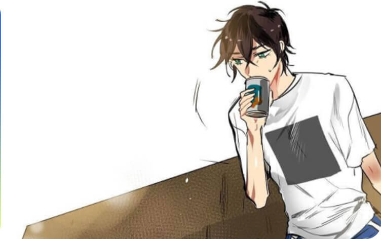 让我做就做漫画