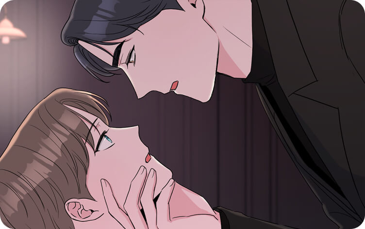 爱情与激情漫画
