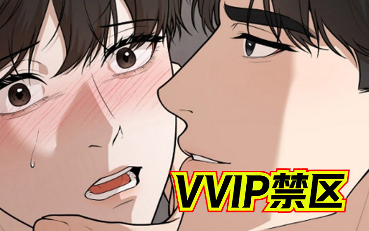 VVIP禁区