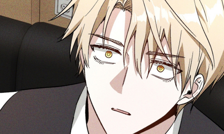 总裁的深渊契约