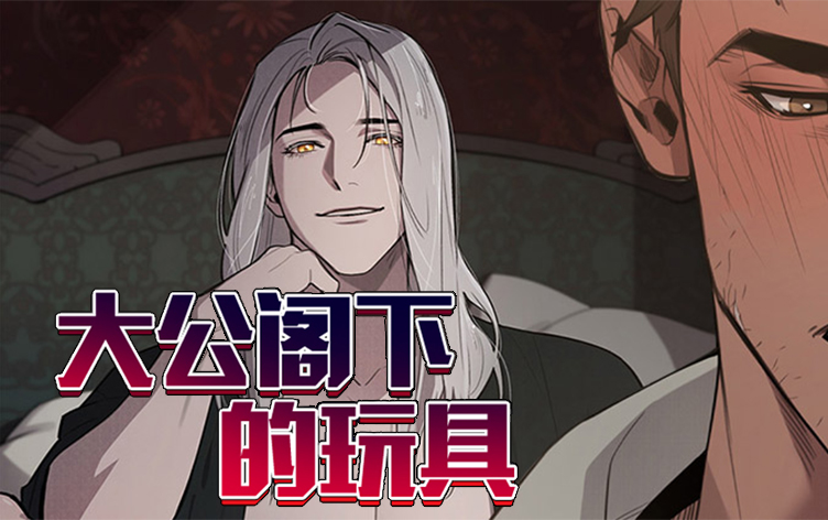 大公阁下的玩具