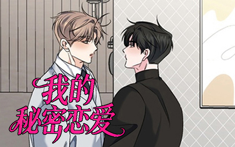 我的秘密恋爱