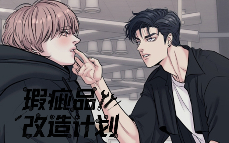 瑕疵品改造计划