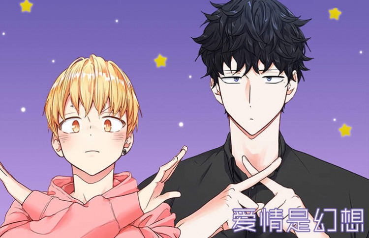 爱是幻想