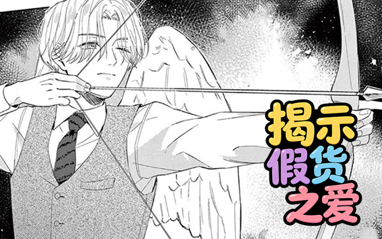 揭示假货之爱