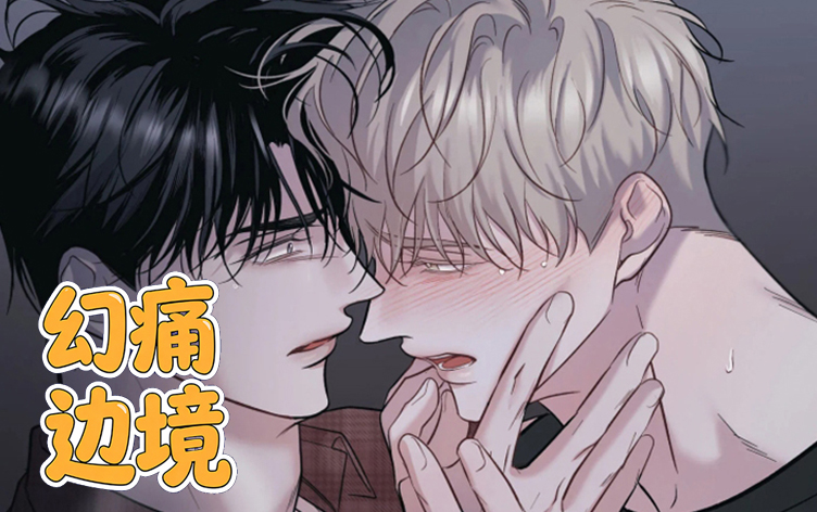 幻痛边境