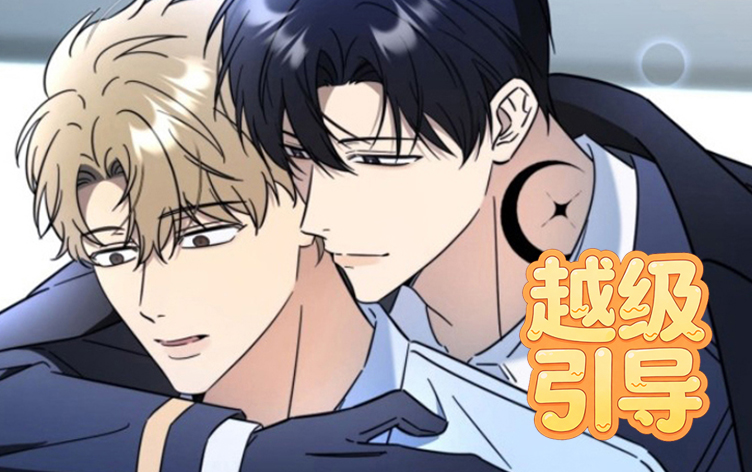 越级引导