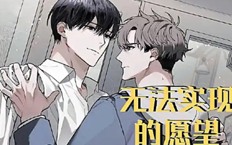 无法实现的愿望