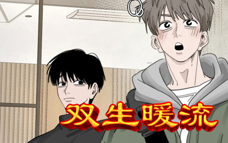 双生暖流
