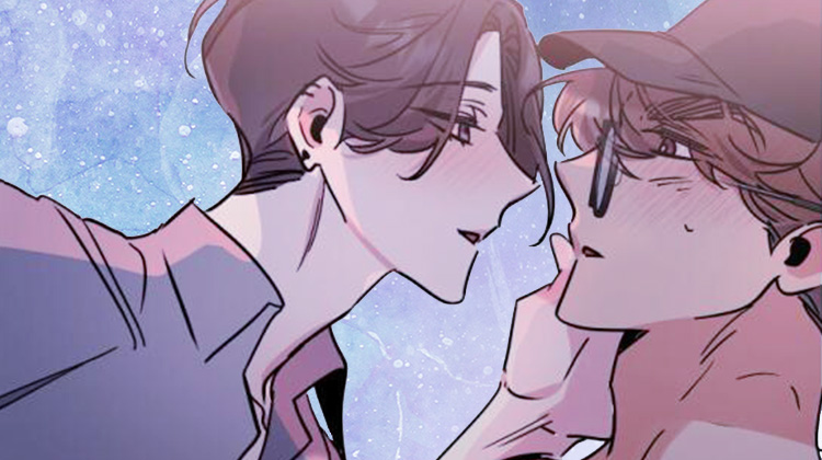 划过流星的宇宙